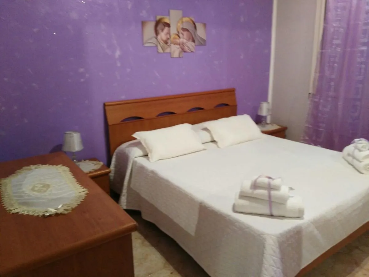 Villa Clara Marzamemi