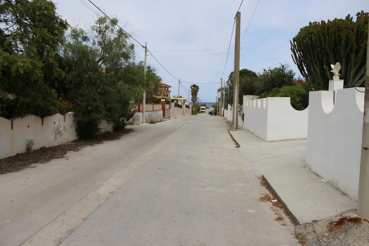 Villa Clara Marzamemi