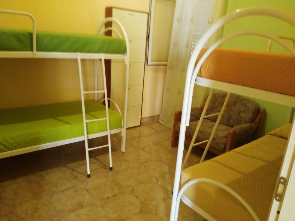 Casa vacanze Villa Clara Marzamemi