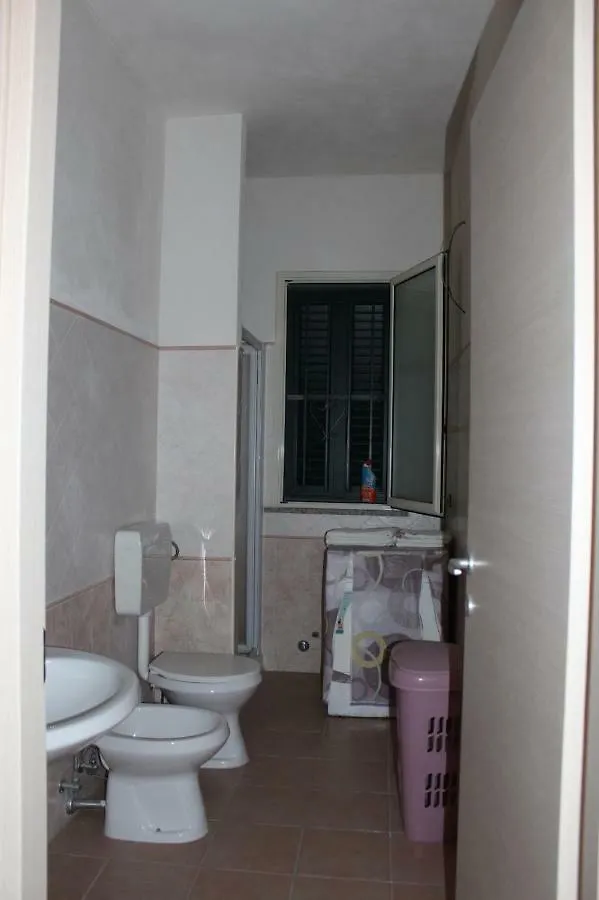 Villa Clara Marzamemi