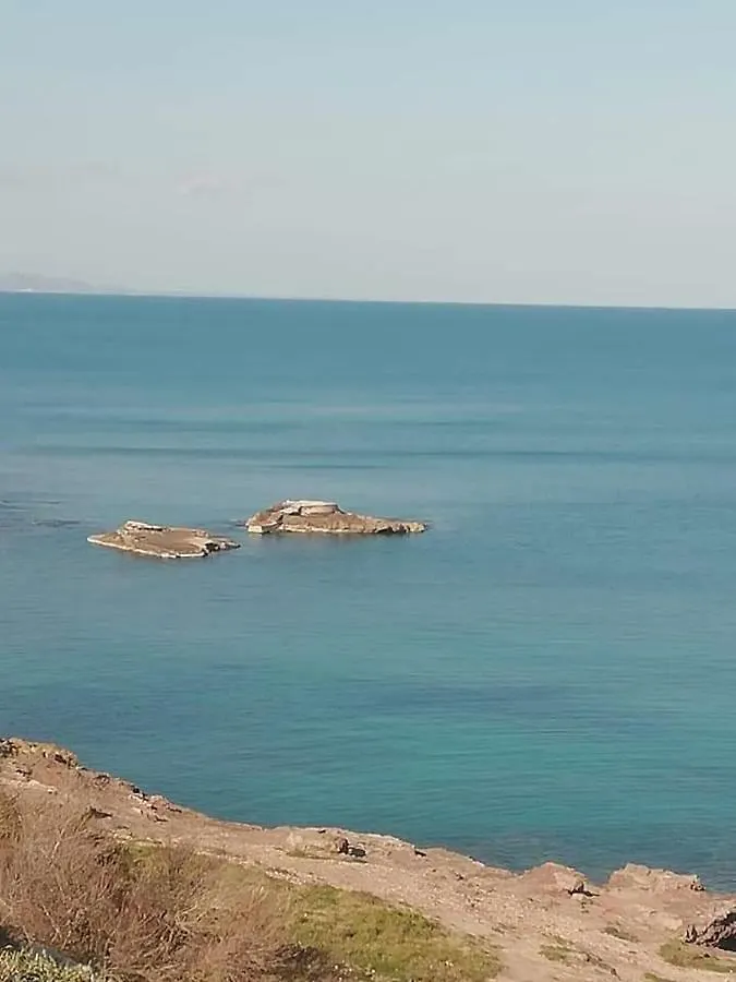 Villa Clara Marzamemi Italia