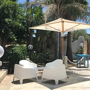 Casa vacanze Casa Il Paguro, Marzamemi