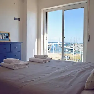 Appartamento Harbor Iii, Marzamemi