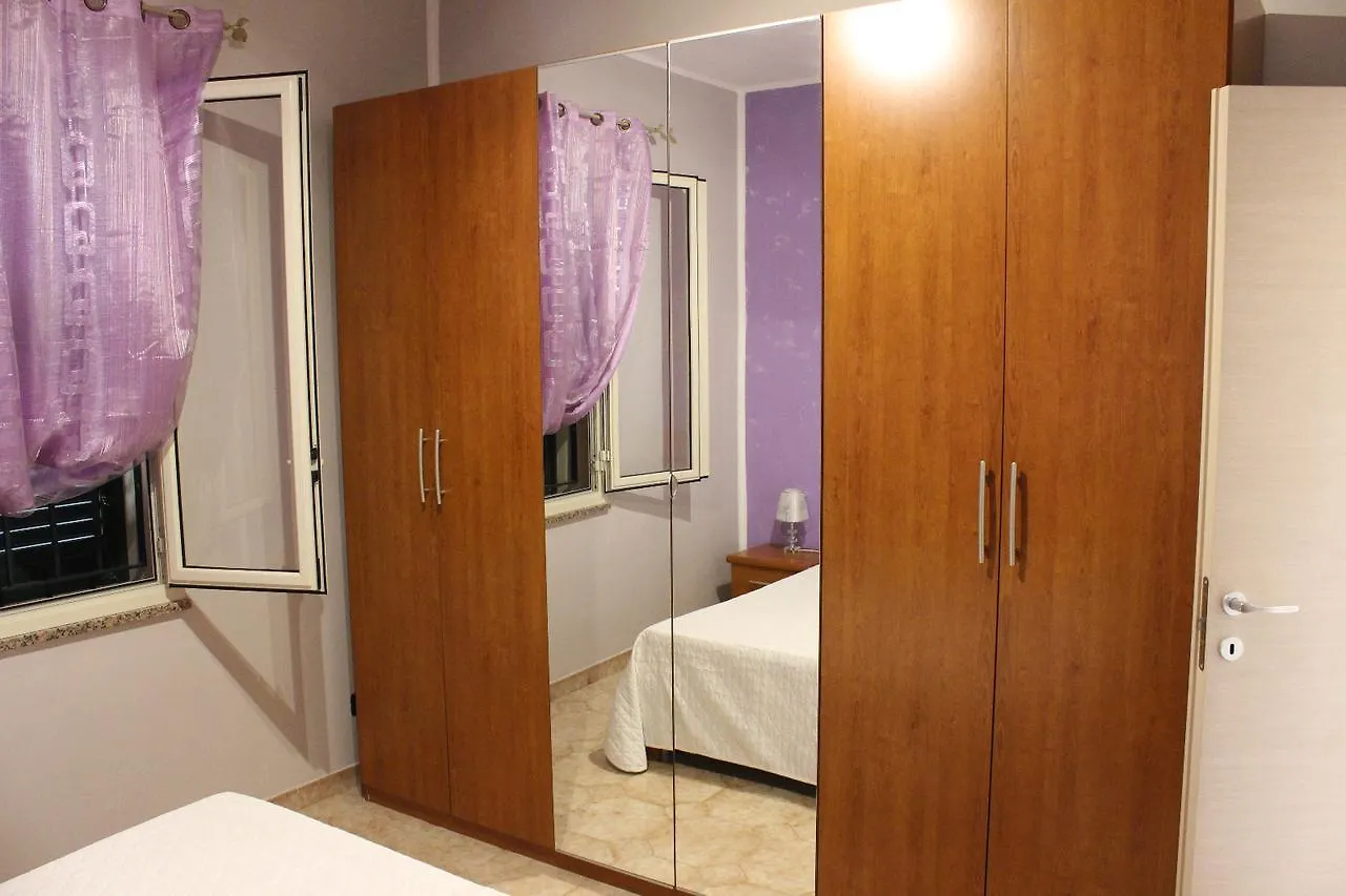 Holiday home Villa Clara Marzamemi