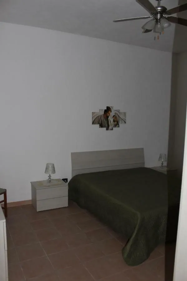 Holiday home Villa Clara Marzamemi Italy