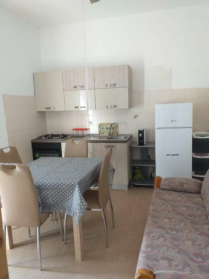 Villa Clara Marzamemi Holiday home